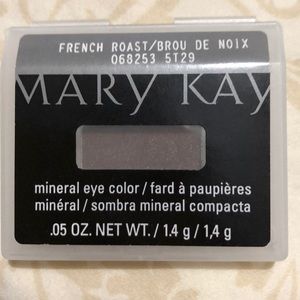 Mineral eye color FRENCH ROAST